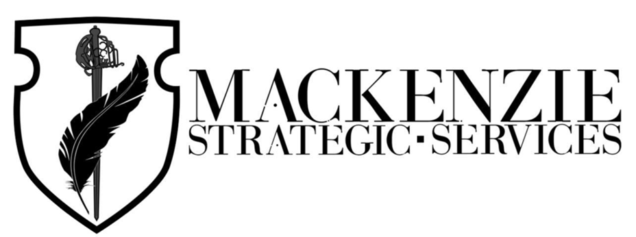 Mackenzie Strategic Services Logo