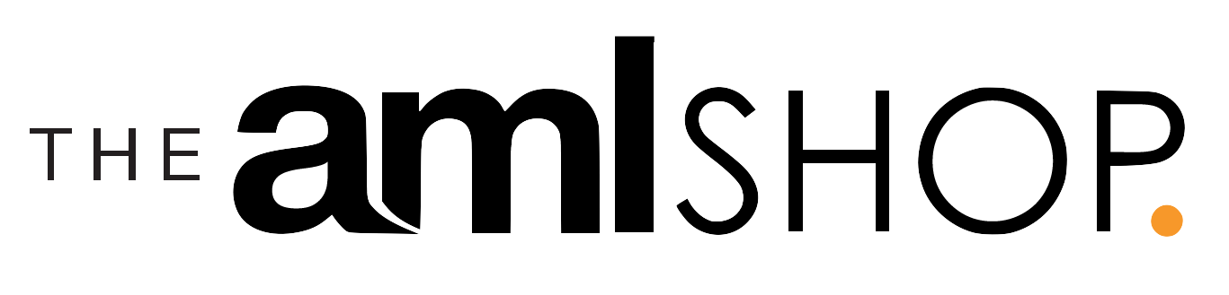 The AML Shop Logo